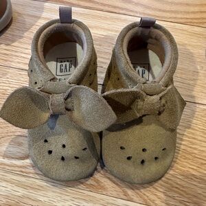 Baby Gap Moccasins